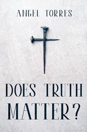 Does Truth Matter?