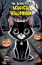 The Black Cat's Magical Halloween