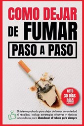 Como dejar de fumar paso a paso