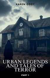 Urban Legends And Tales of Terror