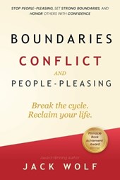 Boundaries, Conflict, and People-Pleasing