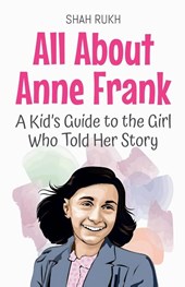 All About Anne Frank