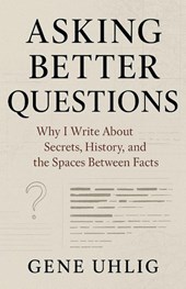 Asking Better Questions