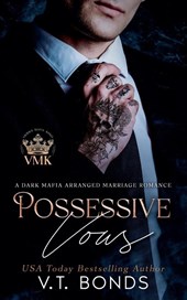Possessive Vows