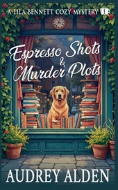 Espresso Shots & Murder Plots