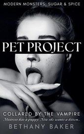 Pet Project