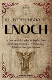 El Libro Prohibido de Enoc