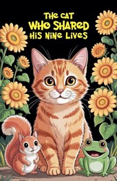 The Cat Who Shared His Nine Lives