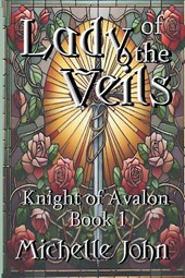 Lady of the Veils