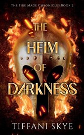The Helm of Darkness