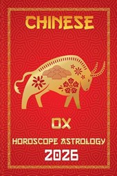 Ox Chinese Horoscope 2026