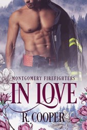 Montgomery Firefighters in Love