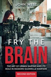 Fry the Brain