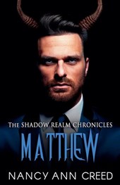 The Shadow Realm Chronicles