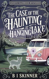 The Case of the Haunting at Hanging Lake