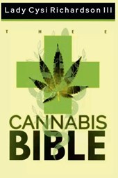 THEE CANNABIS BIBLE