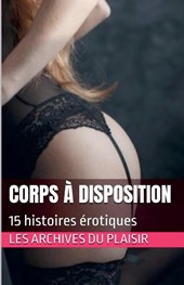 Corps à disposition