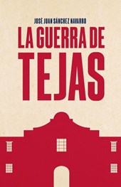 La guerra de Tejas