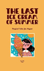 The Last Ice Cream of Summer