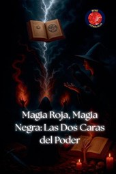 Magia Roja, Magia Negra