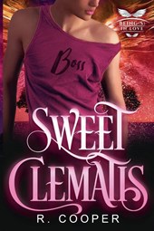Sweet Clematis