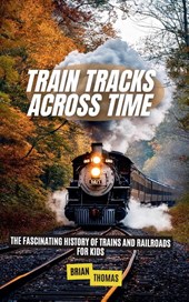 Train Tracks Across Time