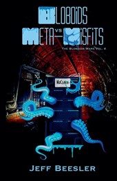 Bloboids Vs. Meta-Misfits