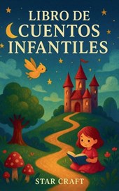 Libro de Cuentos Infantiles