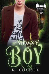 His Mossy Boy