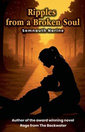 Ripples from a Broken Soul