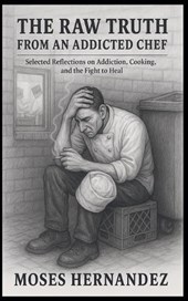 The Raw Truth From An Addicted Chef