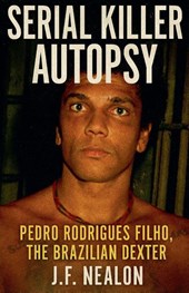 Serial Killer Autopsy