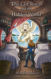 The Last Royal, and The Hidden World