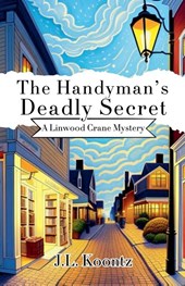 The Handyman's Deadly Secret