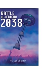 Battle of Jericho 2038