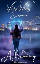 Witches' Whimsy Emporium