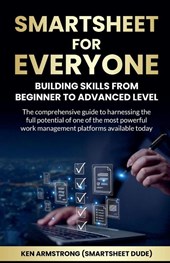 Smartsheet For Everyone