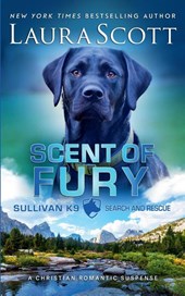 Scent of Fury