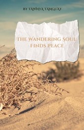 The wandering soul finds peace