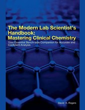 The Modern Lab Scientist's Handbook