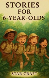 Stories for 6-Year-Olds