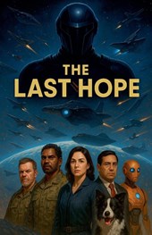 The Last Hope
