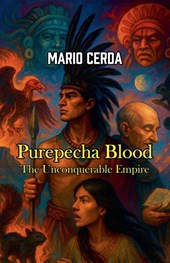 Purepecha Blood, The Unconquerable Empire