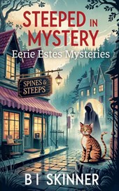 Steeped in Mystery