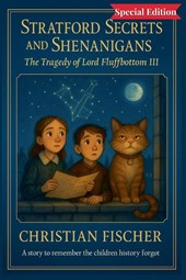 The Tragedy of Lord Fluffbottom III Special Edition