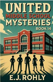 United Middle School Mysteries Book 14