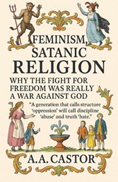 Feminism, Satanic Religion