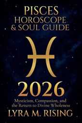 Pisces Horoscope & Soul Guide 2026