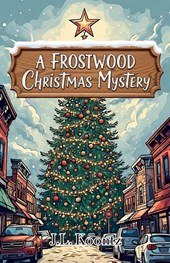 A Frostwood Christmas Mystery