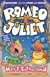 Romeo & Juliet